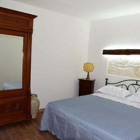Ferienwohnung Le Pergolette Palermo Exterior foto