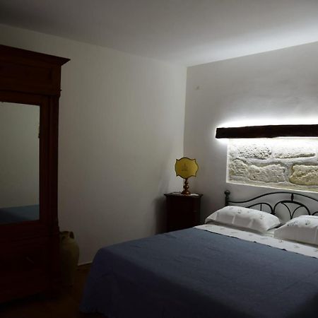 Ferienwohnung Le Pergolette Palermo Zimmer foto